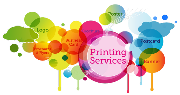 Printing Services In Abu Dhabi