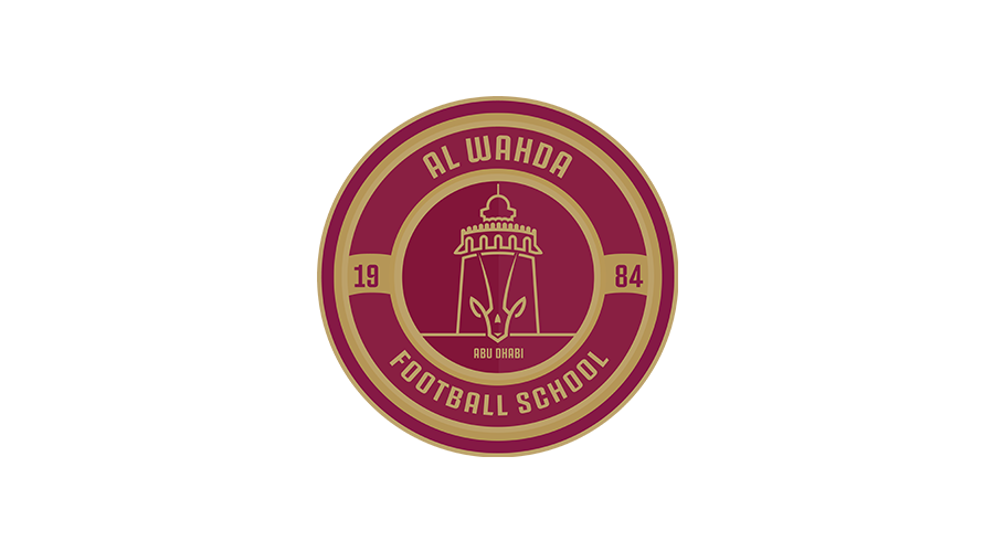 Al Wahda Football School LOGO