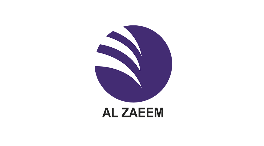 Al -Zaeem Logo New LOGO