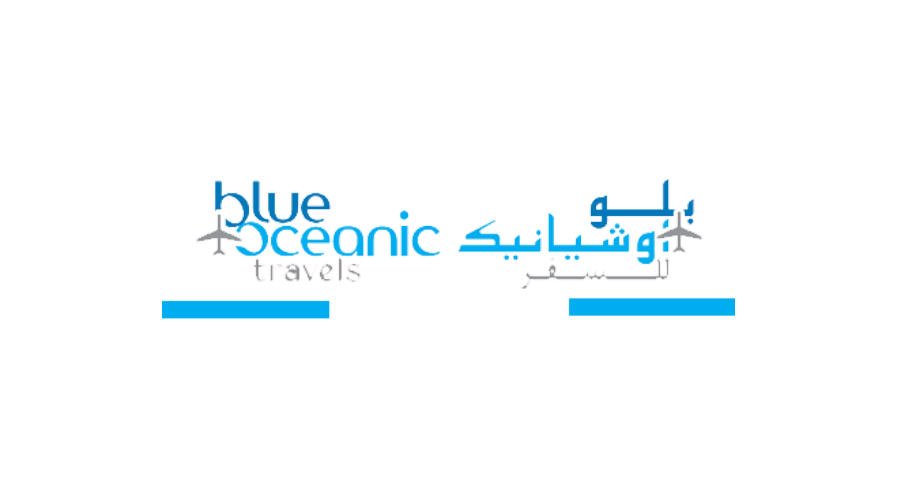 Blue Ocean Logo