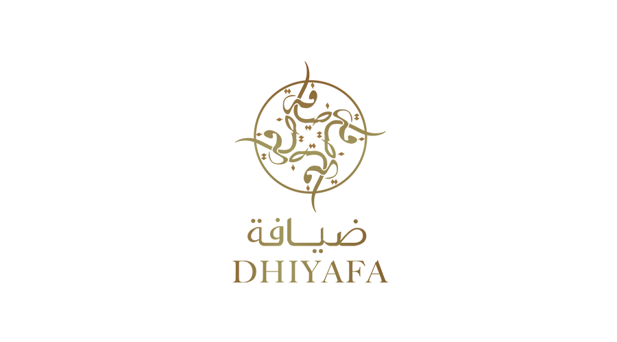 Dhiyafa Logo