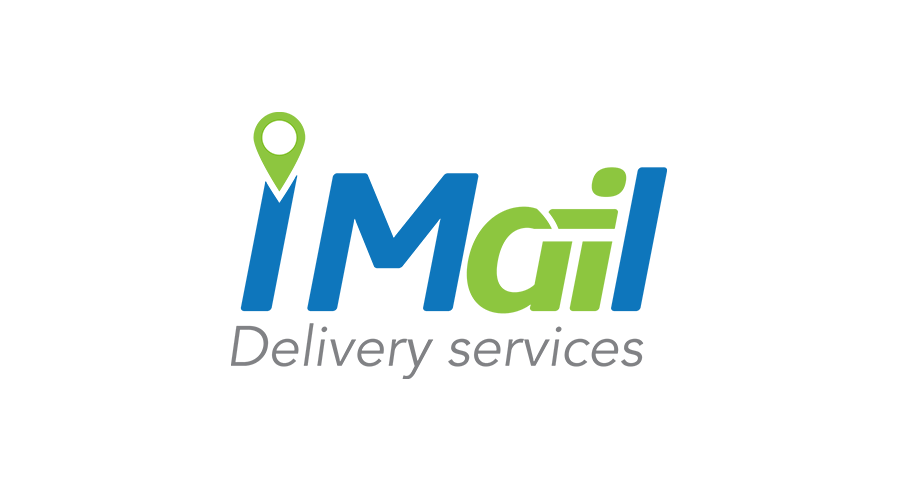I Mail Delivery Services LOGO