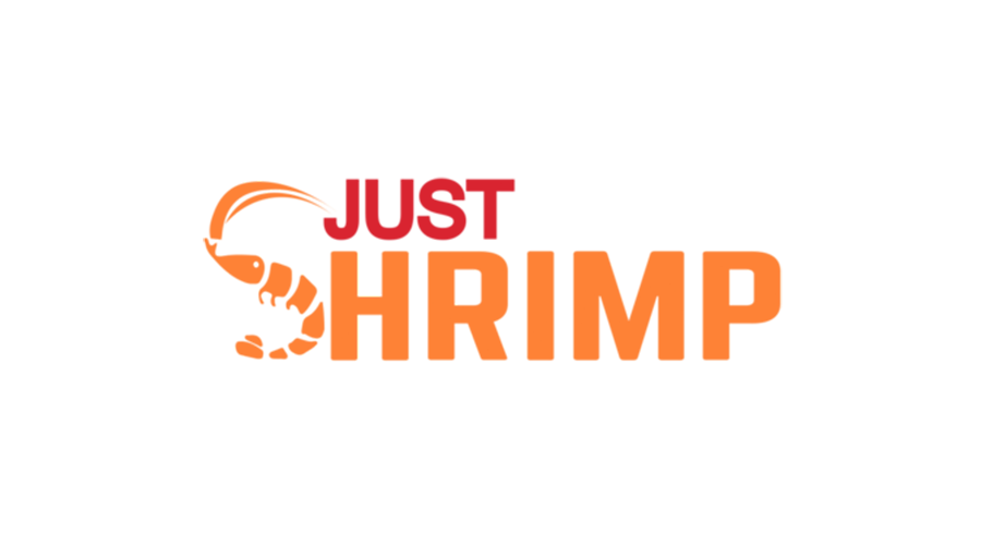 Just Shrimps Abu Dhabi LOGO