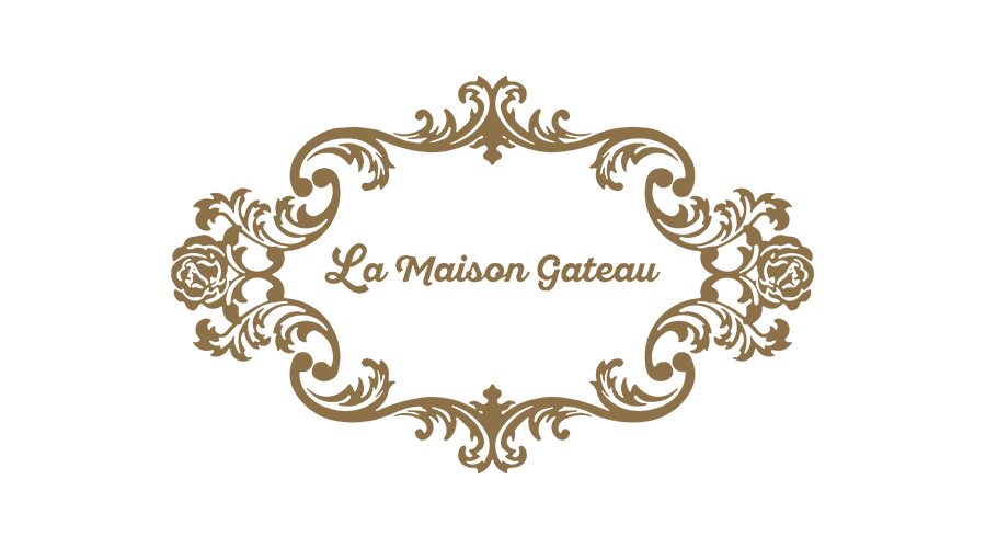 La Maison Gateau Logo