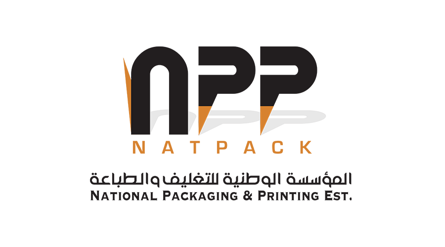 NPP National Packaging and Printing Abudhabi Logo