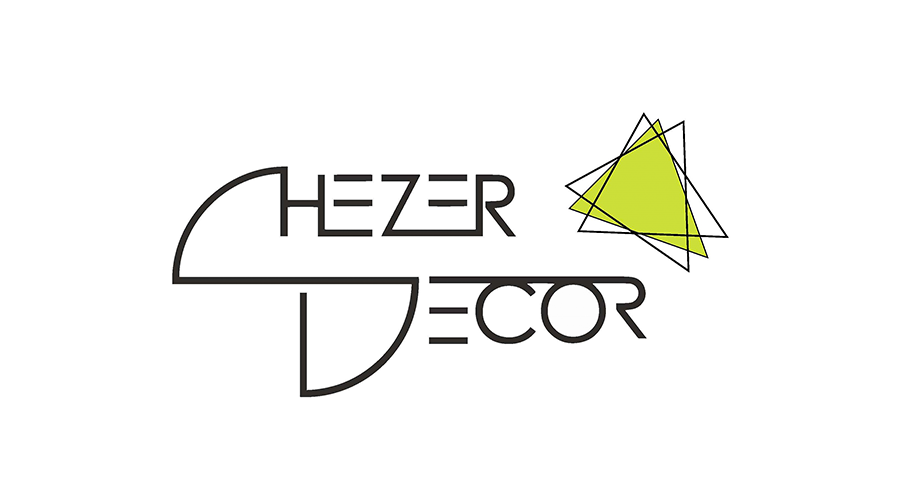Shezer Decor Logo