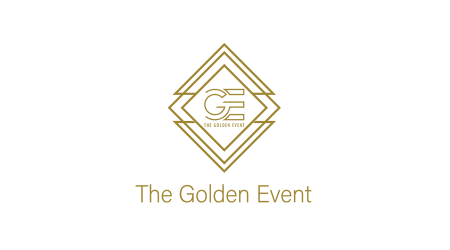 The Golden Event Logo