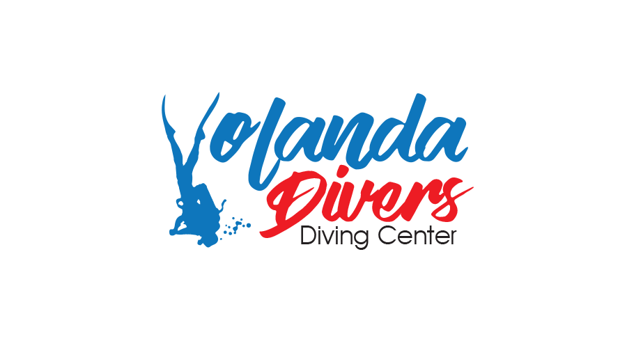 Yolanda Divers Logo