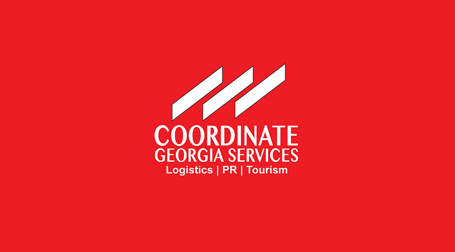 GoGeorgia Travel And Tourism Logo