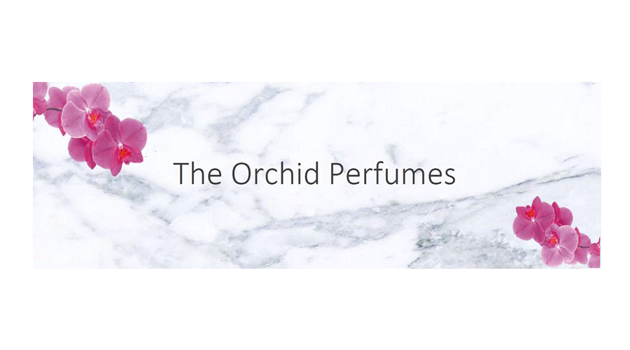 The Orchid Perfumes