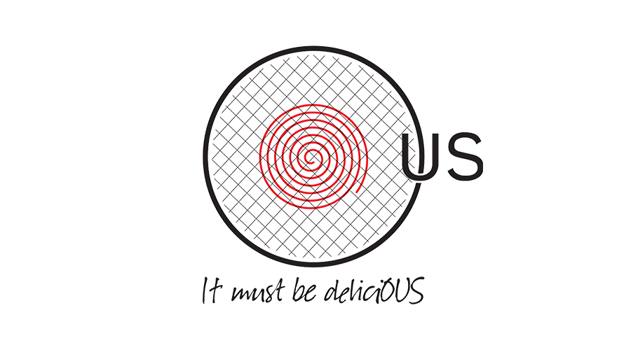 Ous Restaurant Logo Black-2