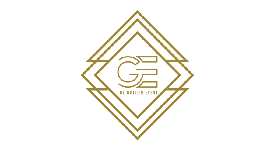 The Golden Event Logo